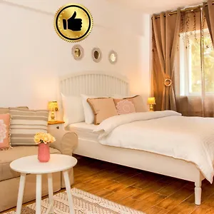  Apartament Sudului 507 By Mrg