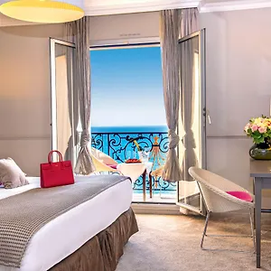 Le Royal Promenade Des 3*, Nisa Franţa