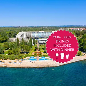 Materada Plava Laguna 3*, Poreč Croaţia