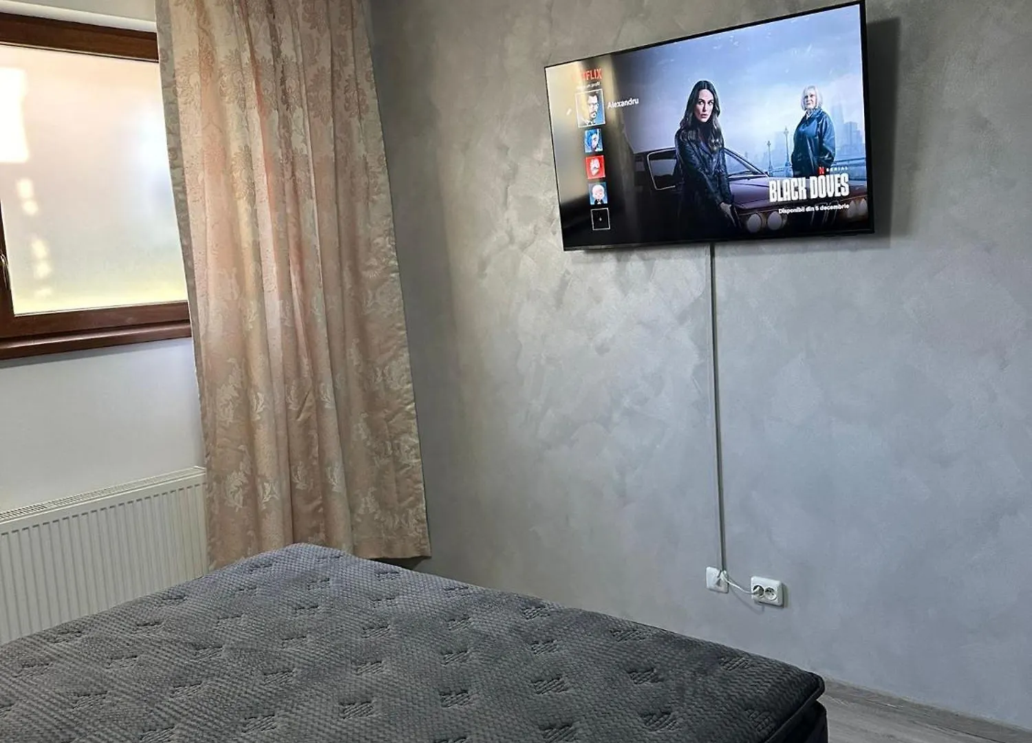 Alex Mnl Lux Apartment Free Parking D12 Bucharest