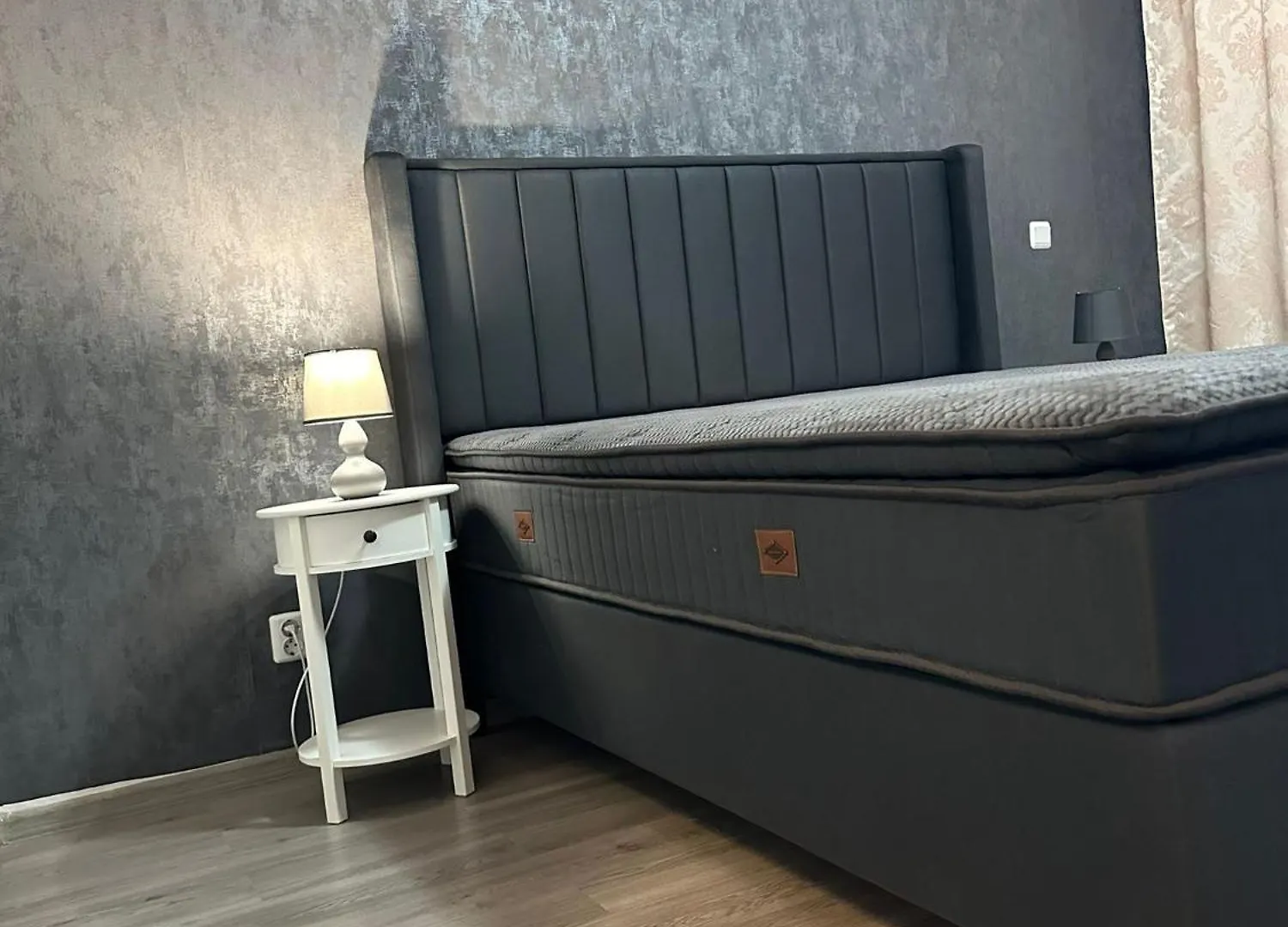 Alex Mnl Lux Apartment Free Parking D12 Bucharest