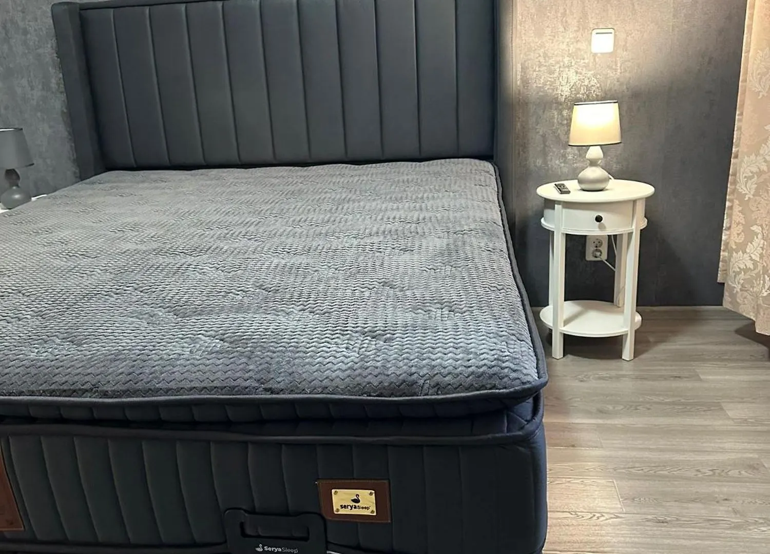 Alex Mnl Lux Apartment Free Parking D12 Bucharest 0*,  Romania