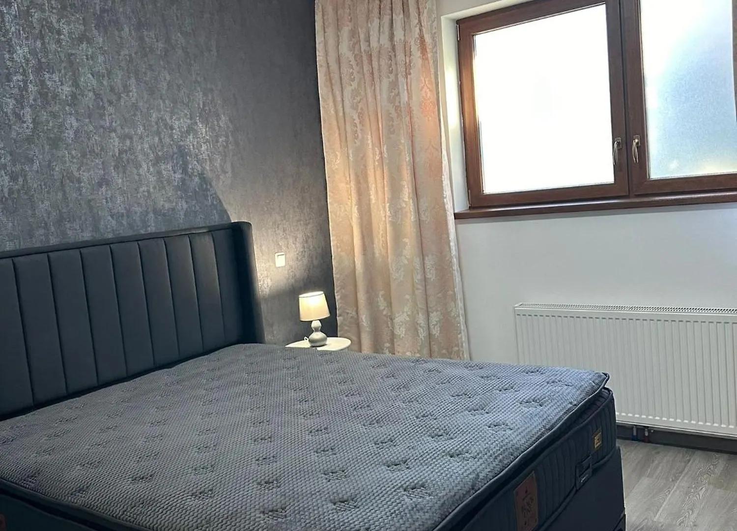 Alex Mnl Lux Apartment Free Parking D12 Bucharest