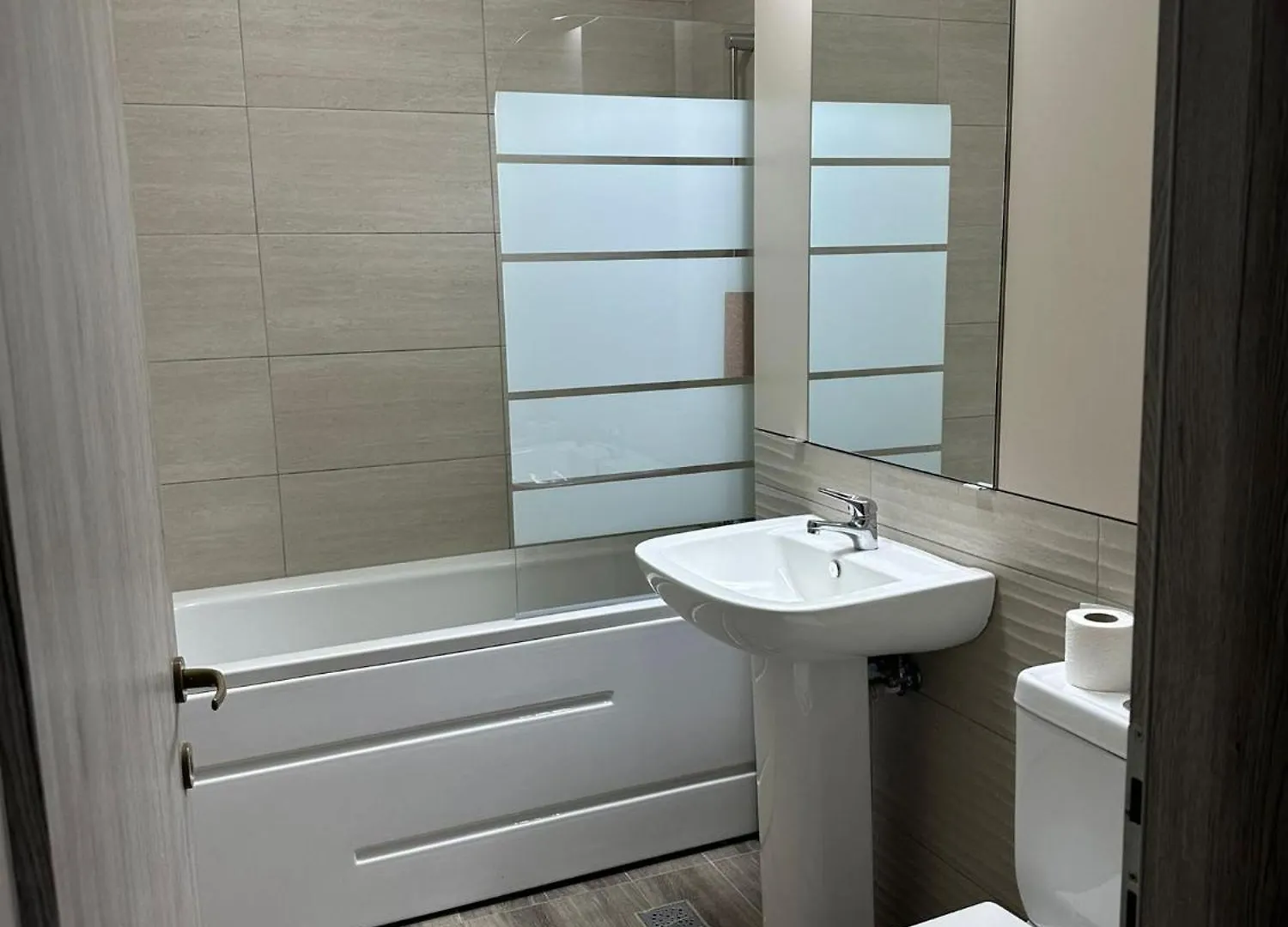 Alex Mnl Lux Apartment Free Parking D12 Bucharest