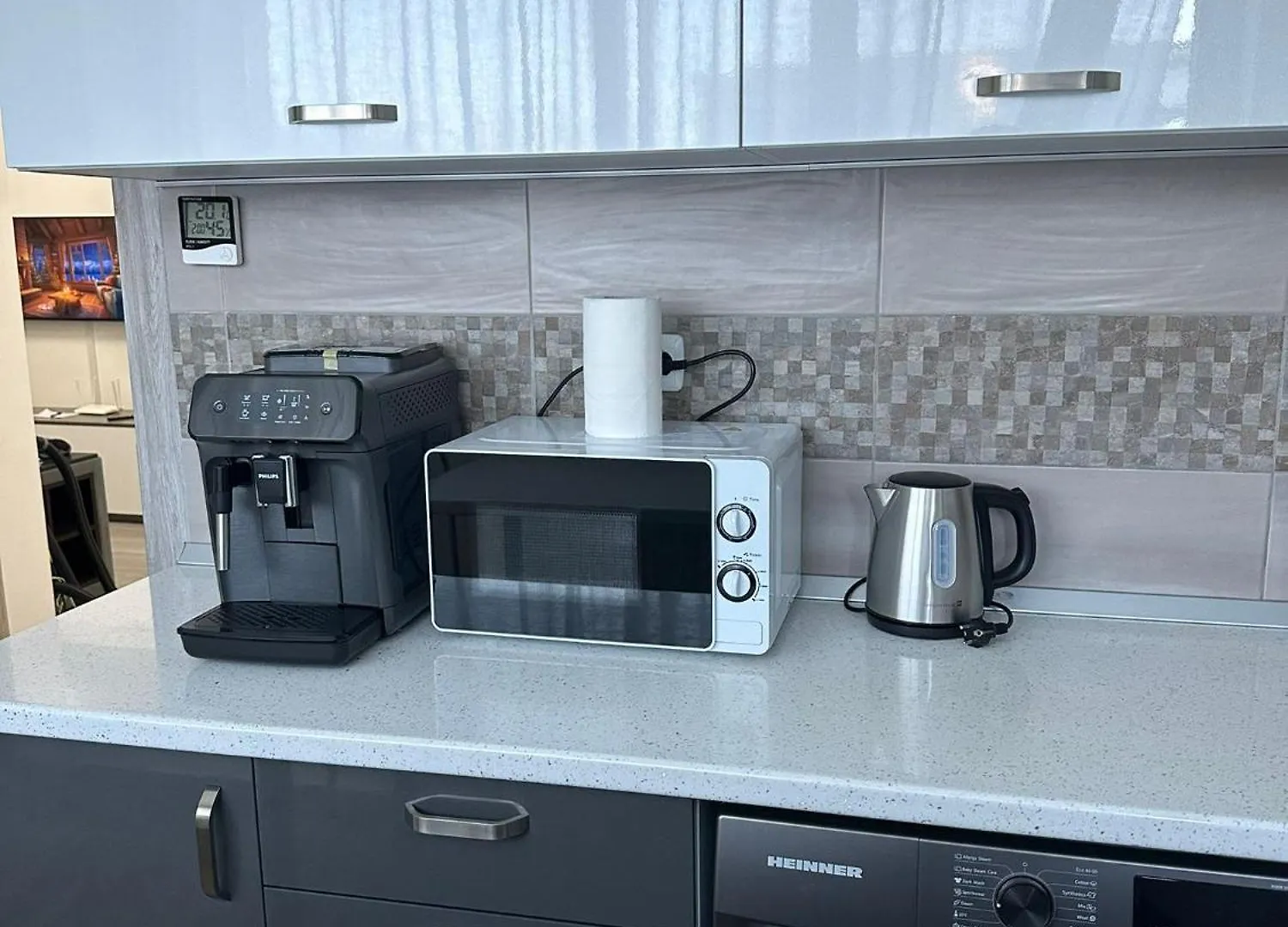 Alex Mnl Lux Apartment Free Parking D12 Bucharest Romania
