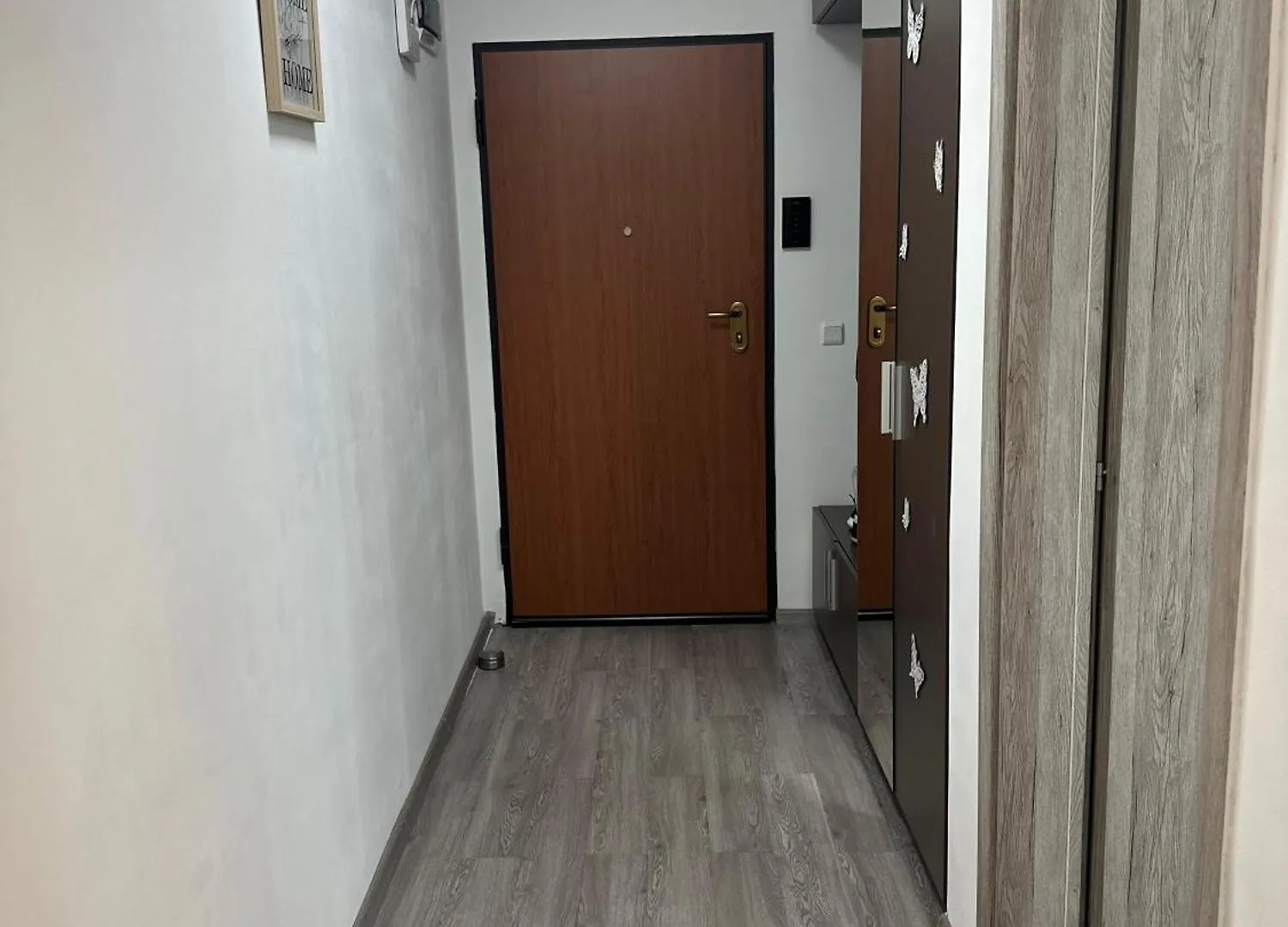 Alex Mnl Lux Apartment Free Parking D12 Bucharest