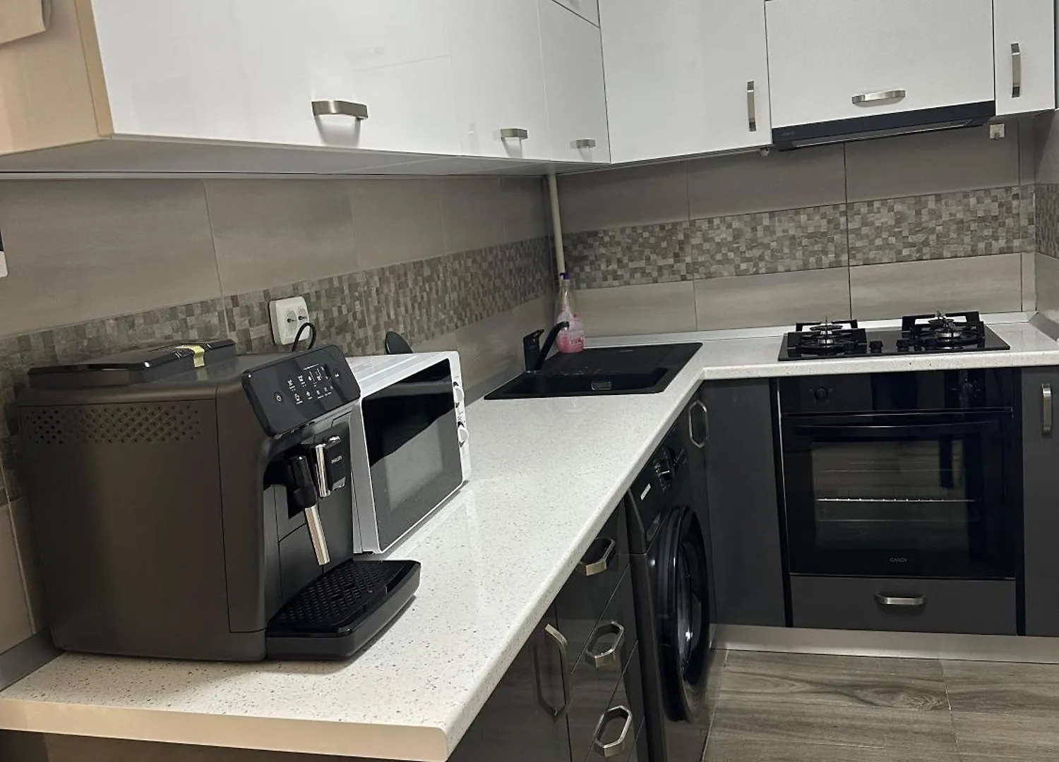 Alex Mnl Lux Apartment Free Parking D12 Bucharest 0*,  Romania