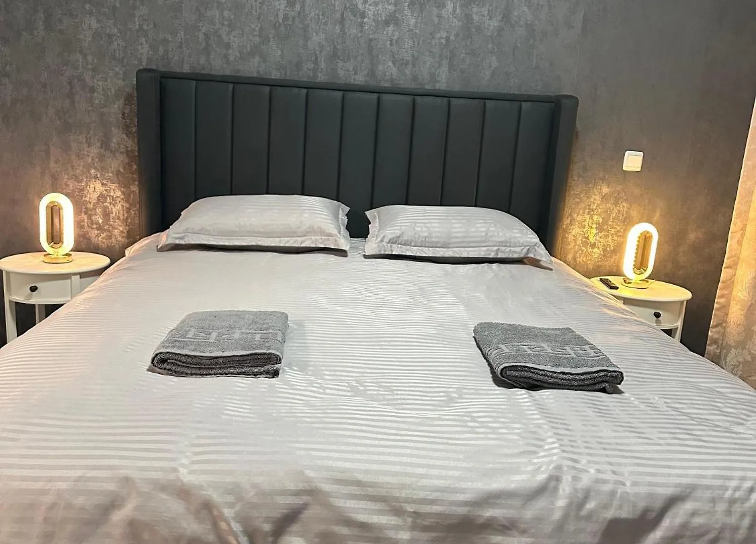 Alex Mnl Lux Apartment Free Parking D12 Bucharest 0*,