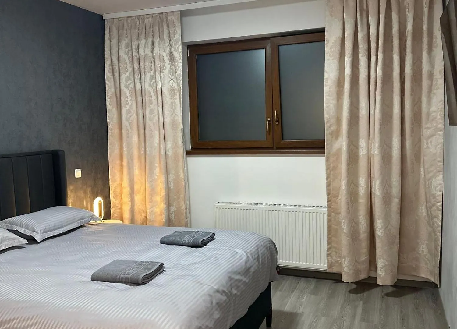 Alex Mnl Lux Apartment Free Parking D12 Bucharest