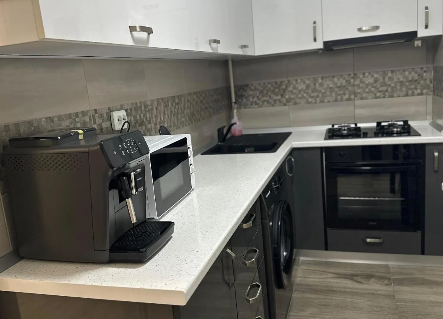 Alex Mnl Lux Apartment Free Parking D12 Bucharest